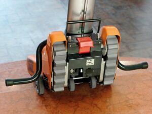 Pásový schodolez Vimec T-09 Robby