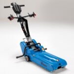 Pásový schodolez Vimec T-09 Robby