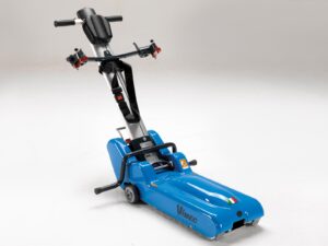 Pásový schodolez Vimec T-09 Robby