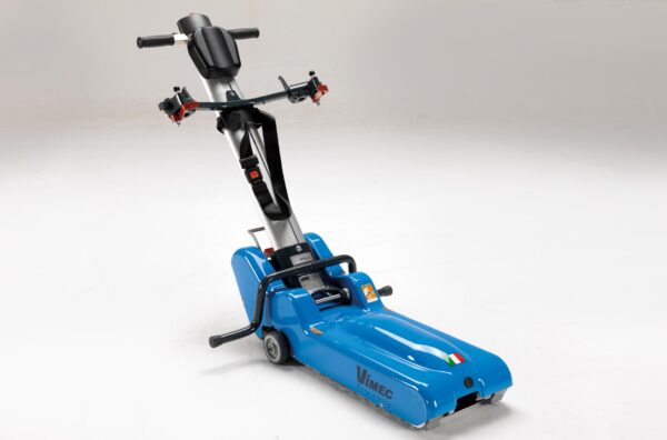 Pásový schodolez Vimec T-09 Robby