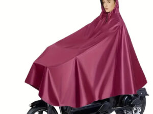 Pláštěnka k invalidnímu vozíku - Image 2