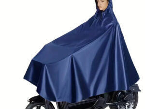 Pláštěnka k invalidnímu vozíku - Image 1