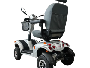 Elektrický invalidní skútr FREERIDER LION 4 - Image 4