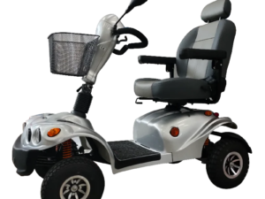 Elektrický invalidní skútr FREERIDER LION 4 - Image 5