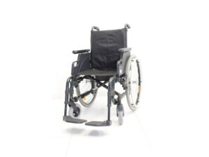 Mechanický invalidní vozík 38 - 48 cm - Image 1
