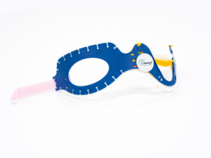 Plastový stabilizační límec - Image 4