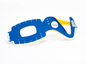 Plastový stabilizační límec - Image 5