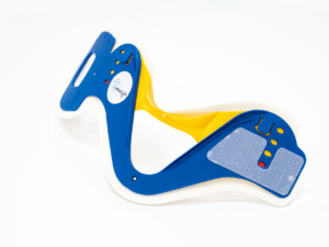 Plastový stabilizační límec - Image 3