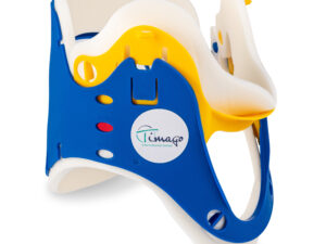 Plastový stabilizační límec - Image 2