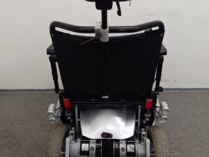 Elektrický invalidní vozík B+B - Image 11