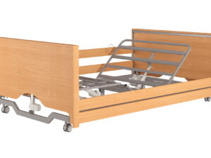 Snížená elektrická polohovací postel bariatrická Taurus 2 - Image 3