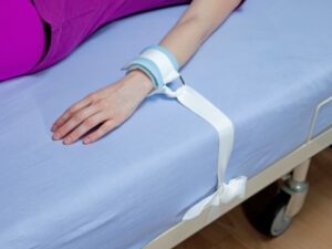 Náramek s kovovým kroužkem - model SVC 2476XL - Image 1