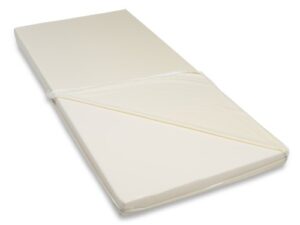 Nemocniční matrace do 100 kg v bavlněném, pratelném nebo prodyšném potahu - Image 2