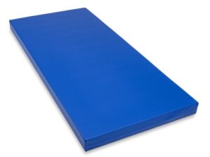 Nemocniční matrace do 100 kg v bavlněném, pratelném nebo prodyšném potahu - Image 4