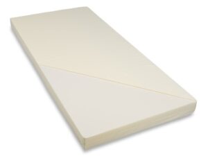 Nemocniční matrace do 100 kg v bavlněném, pratelném nebo prodyšném potahu - Image 5