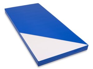 Nemocniční matrace do 100 kg v bavlněném, pratelném nebo prodyšném potahu - Image 6