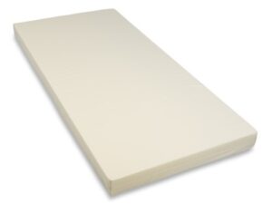 Nemocniční matrace do 100 kg v bavlněném, pratelném nebo prodyšném potahu - Image 1