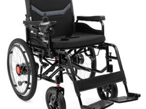 Elektrický invalidní vozík - POWER-TIM - Image 1