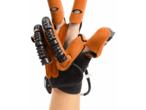 Rehabilitační robotická rukavice - Image 4