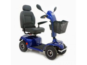 Elektrický skútr - SHOPRIDER - Image 5
