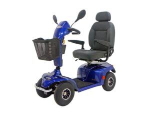 Elektrický skútr - SHOPRIDER - Image 6