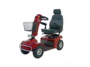 Elektrický skútr - SHOPRIDER - Image 1
