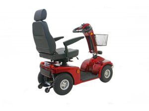 Elektrický skútr - SHOPRIDER - Image 4