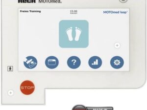Motomed Loop pro nohy - Image 4