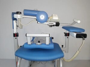 Ramenní dlaha Artromot S3 - Image 3