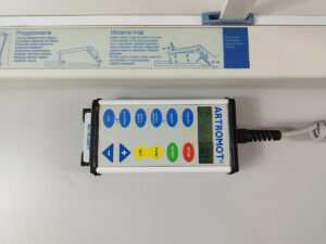 Dlaha Artromot K2 Pro CPM - Image 2