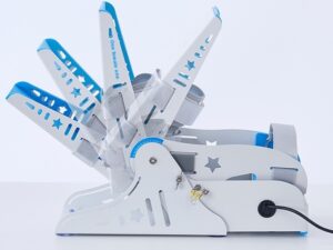 Motodlaha na kotník - Image 5