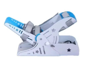 Motodlaha na kotník - Image 1