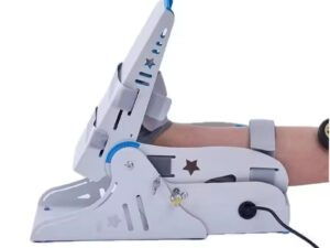 Motodlaha na kotník - Image 3