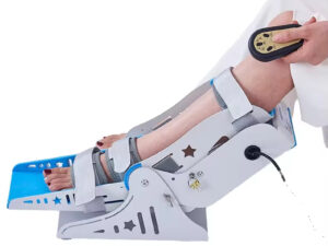 Motodlaha na kotník - Image 2