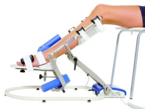 Artromot SP3 standard - Motodlaha na kotník - Image 3