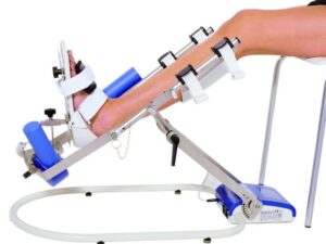 Artromot SP3 standard - Motodlaha na kotník - Image 4