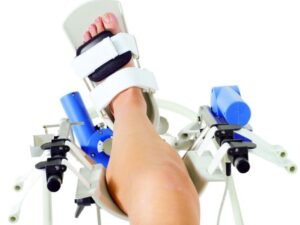 Artromot SP3 standard - Motodlaha na kotník - Image 5