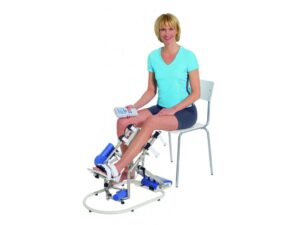 Artromot SP3 standard - Motodlaha na kotník - Image 2