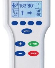 Artromot SP3 standard - Motodlaha na kotník - Image 4