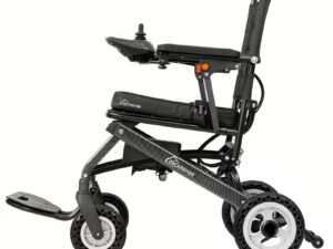 Ultra lehký invalidní vozík - Image 5