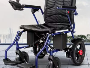 Elektrický invalidní vozík - Image 2