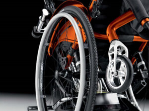 Schodolez Sherpa KSP - Image 6