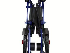 Elektrický invalidní vozík - Image 3