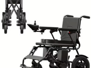Elektrický invalidní vozík - Image 7