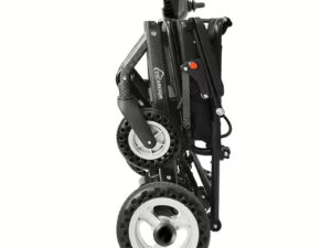 Ultra lehký invalidní vozík - Image 2