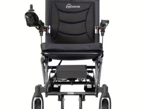 Ultra lehký invalidní vozík - Image 3