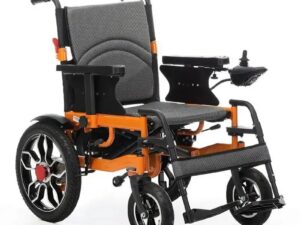 Elektrický invalidní vozík DW - Image 1