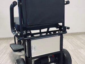 Elektrický skútr Life - Image 5