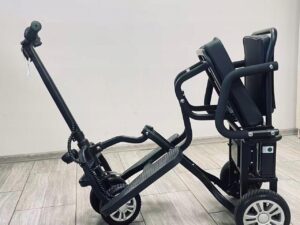 Elektrický skútr Life - Image 7