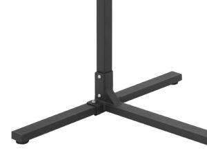 Multifunkční rehabilitační stojan s trakčními doplňky – výškově nastavitelný - Image 8